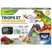 Triops Et Dinosaures