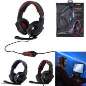 Casque Gamer M12