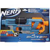 Nerf Elite 2,0 Commander Rc-6