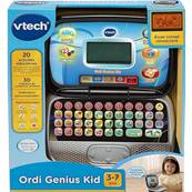 VTECH - Ordi Genius Kid Noir