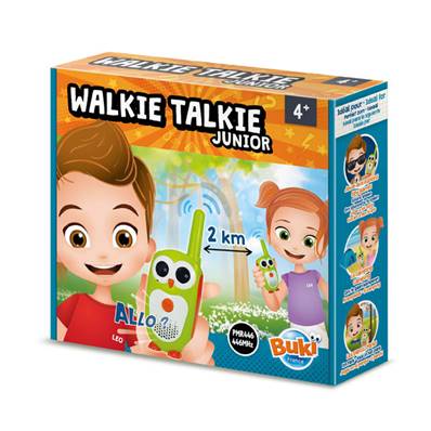 Mini Sciences - Walkie Talkie