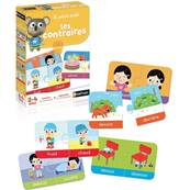 Nathan Les Contraires