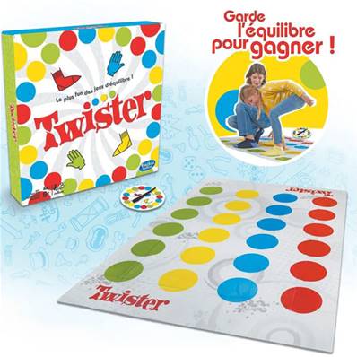 Twister
