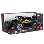 Bte R/C Buggy Gold 1/12- 34 Cm R/C -2.4Ghz - Coque Metal - Pneu