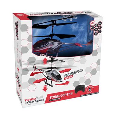 Bte Helico 23.5 Cm Rc