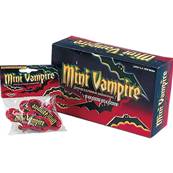 Boite de 10 Sachets de 4 Mini Vampires