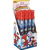Epée Bulles Spiderman 120 ml