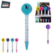 Stylo Lumineux Emoticone
