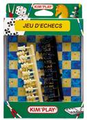 Jeu de voyage echecs           