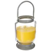 Lanterne Bougie Citronnelle