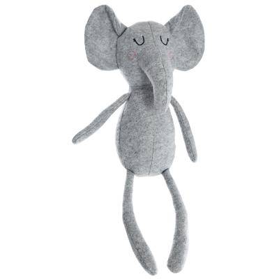 Peluche Vintage Enfance