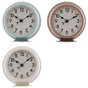 Horloge à poser Hory diam 15cm 