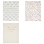 Protège Carnet de Santé Siha 17 x 22cm Polyester