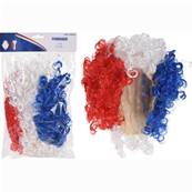 Perruque Couleurs France
