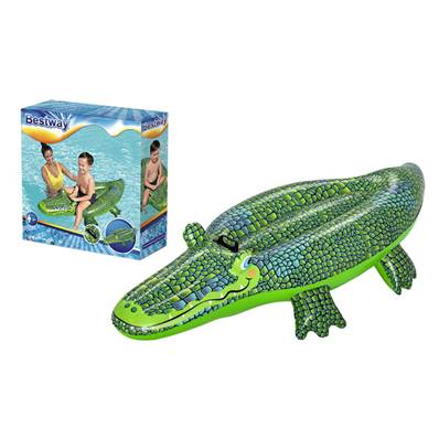 Croco porteur 1.52m x 0.71 Poignees