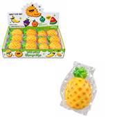 Squishy Ananas 12 Cm