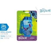 Flip Phone STITCH 13 x 9 Cm