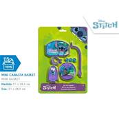 Mini Panier de Basket Stitch