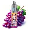 Puff Tornado 7000 TPD 2% by RandM & White Rabbit